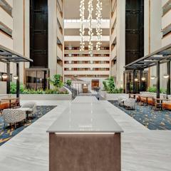 Embassy Suites by Hilton Oklahoma City Will Rogers Airport