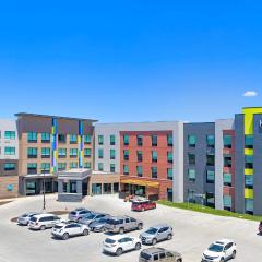 Home2 Suites by Hilton Omaha I-80 at 72nd Street, NE