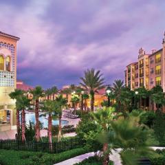 Hilton Grand Vacations Club Tuscany Village Orlando