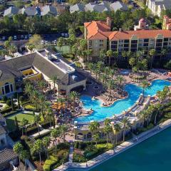 Hilton Grand Vacations Club Tuscany Village Orlando