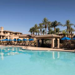 Hilton Vacation Club Scottsdale Links Resort