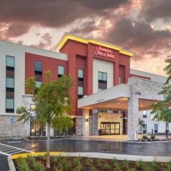 Hampton Inn & Suites Santa Maria