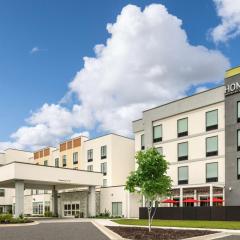 Home2 Suites By Hilton Brunswick