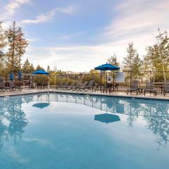 Hilton Vacation Club Lake Tahoe Resort South