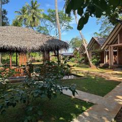 The Cottage Sigiriya