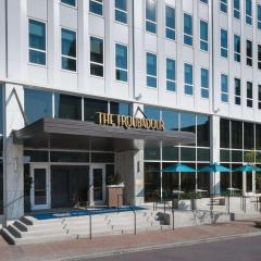 The Troubadour Hotel New Orleans