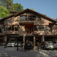 Maisonette Firhill Hotel & Resort