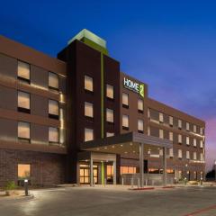 Home2 Suites By Hilton Carlsbad New Mexico