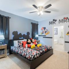 Spacious Home with Private Pool SPA Game Room
