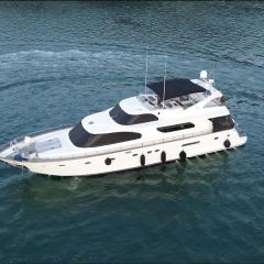 Bodrum Private Yacht Rental