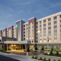 Embassy Suites By Hilton College Station