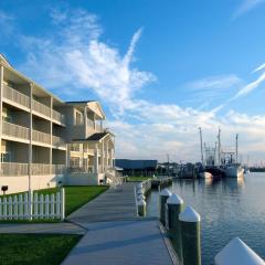 Hampton Inn & Suites Chincoteague-Waterfront, Va