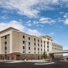 Hampton Inn Lewiston, ID