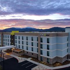 Home2 Suites By Hilton Redding