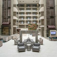 Embassy Suites by Hilton Chicago Schaumburg Woodfield