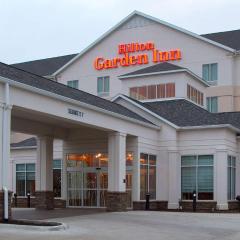 Hilton Garden Inn Cedar Falls Conference Center