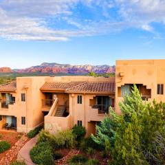 Hilton Vacation Club Sedona Summit