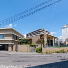 AOI Sauna SPA & Dog Villa HAKODATE