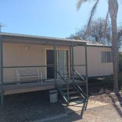 Sunraysia Holiday Park