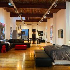 Arts Loft, a estrenar! Buenos Aires