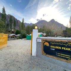Golden Peak Camp