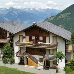 Appartement Arolles 704