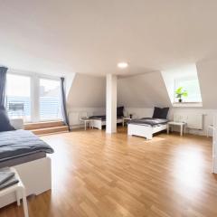 Nice Apartment in Wetzlar