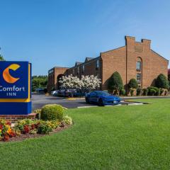 Comfort Inn Newport News - Hampton I-64