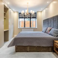 Beautiful 1-Bed Apartment in Golders Green London