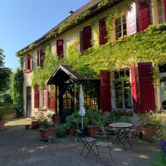 Chambres d'Hôtes Le Felseneck - NOUVEAU PROPRIÉTAIRE - NEW MANAGEMENT