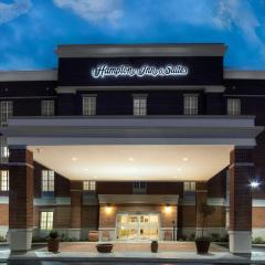 Hampton Inn & Suites New Albany Columbus