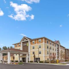 Home2 Suites By Hilton North Conway, NH