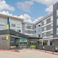 Home2 Suites By Hilton Wichita Falls, Tx