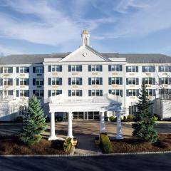 Somerset Hills Hotel, Tapestry Collection by Hilton
