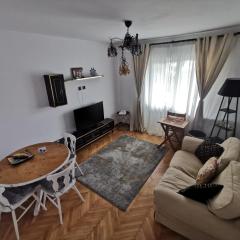 Apartament Ocnele Mari