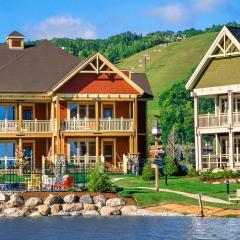 Hilton Grand Vacations Club Blue Mountain Canada