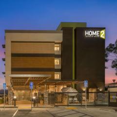 Home2 Suites By Hilton Redlands