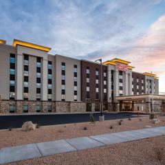 Hampton Inn & Suites St. George