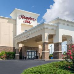 Hampton Inn London-North, Ky