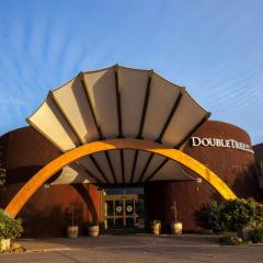 DoubleTree by Hilton Napa Valley - American Canyon