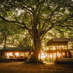 ASKIESBOS - Samochima Bush Camp