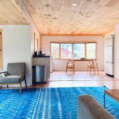 Stream House (The Lorca, Catskills)