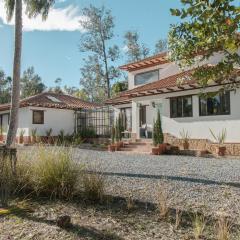 Casa Dino en Villa de Leyva