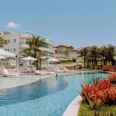 In Mare Bali Resort Beira Mar em Cotovelo by Qavi