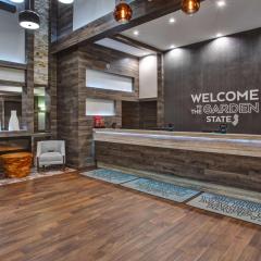 Hampton Inn & Suites By Hilton- Newark Airport Elizabeth