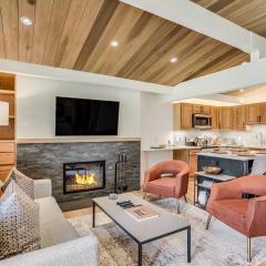 Laurelwood Condominiums 415