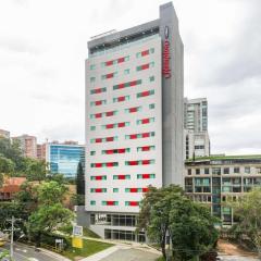 Hampton by Hilton Medellin