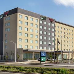 Hampton Inn By Hilton Monterrey Apodaca