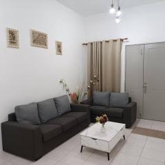 QM_Homestay Bagan Serai