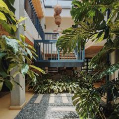 Hotel Plantación